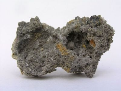 Bournonit, křišťál, siderit - Canutillos mine, Colavi, Potosí dept., Bolívie